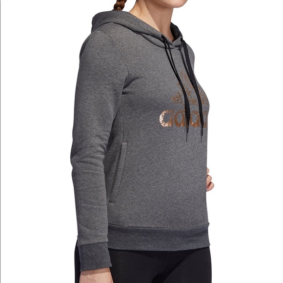 Adidas Sweatshirt - Picture 7 of 8